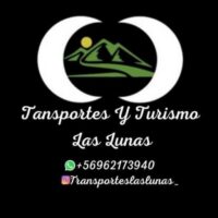 Turismo Las Lunas Chile